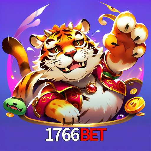 Imagem promocional da 1766bet mostrando a plataforma e suas vantagens